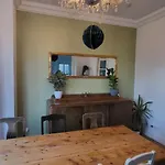 شقة Ferienwohnung 80Qm, 4 Personen Mit Kamin In Pinneberg Bei Hamburg *