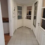 Ferienwohnung 80Qm, 4 Personen Mit Kamin In Pinneberg Bei Hamburg *