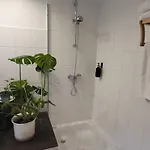 Ferienwohnung 80Qm, 4 Personen Mit Kamin In Pinneberg Bei Hamburg * بينهبرغ