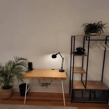 Freienwohnung 80qm, 4 Personen Mit Kamin Lejlighed *