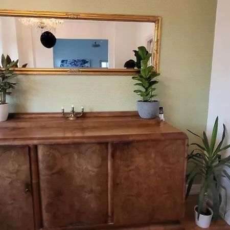 Apartment Freienwohnung 80qm, 4 Personen Mit Kamin *