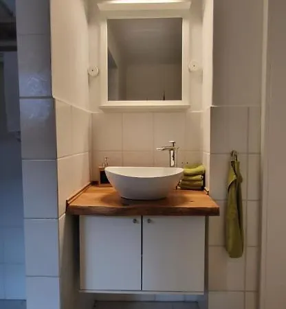 80qm, 4 Personen Mit Kamin In Bei Hamburg