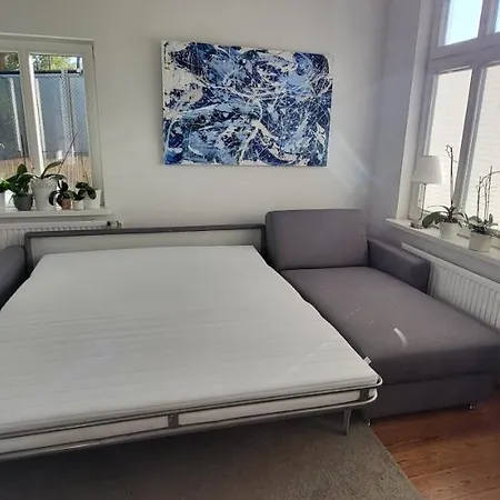 Freienwohnung 80qm, 4 Personen Mit Kamin * Pinneberg