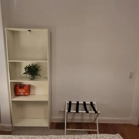 Freienwohnung 80qm, 4 Personen Mit Kamin *