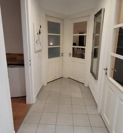 Freienwohnung 80qm, 4 Personen Mit Kamin *