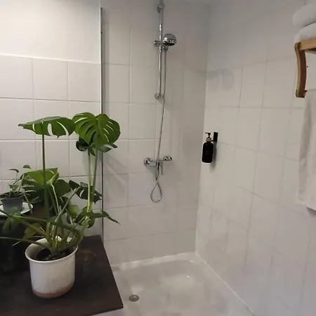 80qm, 4 Personen Mit Kamin In Bei Hamburg * Pinneberg