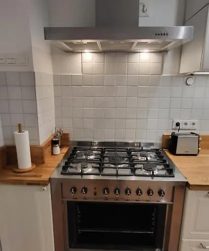 Appartamento Freienwohnung 80qm, 4 Personen Mit Kamin